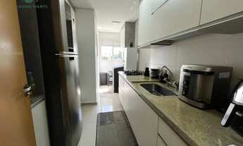 Imagem 5: Apartamento p/ venda no Condomínio Reserva do Bosque - Bragança Paulista