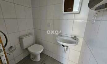 Imagem 5: Sala Comercial para alugar na AV. São Miguel - Com banheiro privativo