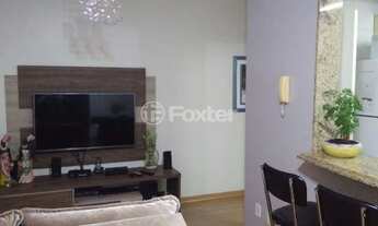 Imagem 4: Apartamento muito bem localizado, com 55m², 2 quartos, 1vaga de estacionamento