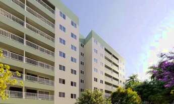 Imagem 3: Imóvel para venda com 48 metros quadrados com 2 quartos em Nossa Senhora do Ó - Paulista