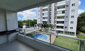 Imagem: Apartamento 3 Quartos sendo 2 Suítes