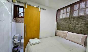 Imagem 5: Apartamento de Luxo na Praia do Forte: 2 quartos, 2 suítes, 1 sala, 3 banheiros, 2 vagas d