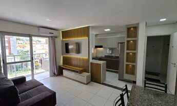 Imagem 6: 100% Mobiliado c/ 2 Quartos sendo 1 Suíte no Condominio River Side