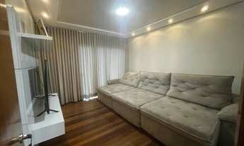 Imagem 6: Jardins Mônaco - Sobrado à venda com 4 suítes - 370 m² de área construída