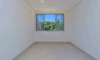 Imagem 6: Aluguel apartamento três quartos Sagrada Família