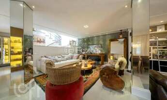 Imagem 3: Casa à venda Rua João Berutti, Chácara das Pedras - Porto Alegre