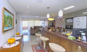 Imagem 2: Apartamento Garden,3 dormitórios,2 vagas a 4 minutos do Barra Shopping!