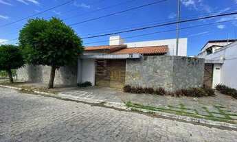 Imagem: Casa no Mirante à VENDA