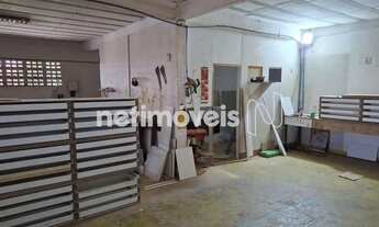 Imagem 6: Locação Galpão Pitangueiras Lauro de Freitas