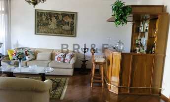 Imagem 3: APARTAMENTO PARA VENDA E LOCAÇÃO 300M², 4 DORMITÓRIOS, 4 VAGA ? CHACARA SANTO ANTONIO - SÃ