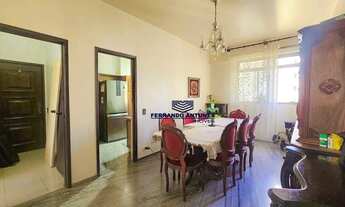 Imagem 3: Apartamento 4 Quartos, sendo 1 suíte - Funcionários - Belo Horizonte/MG