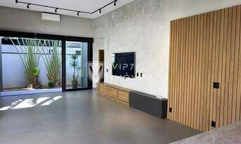 Imagem 5: Casa de Condomínio à venda, 3 quartos, 3 suítes, 4 vagas, Alphaville Nova Esplanada - Voto