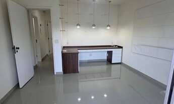 Imagem 5: Casa grande com um apto