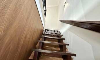 Imagem 4: Casa em condomínio fechado com 4 quartos à venda, 465 m² por R$ 1.700.000 - Residencial Ti