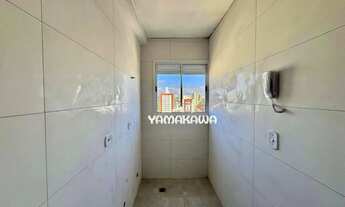 Imagem 7: Apartamento com 2 dormitórios à venda, 36 m² por R$ 290.000,00 - Vila Matilde - São Paulo