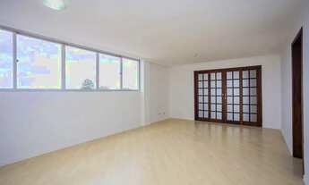 Imagem: Apartamento de 3 quartos no bairro Juvevê