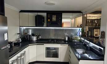 Imagem 6: Sobrado entre Santa Quiteria e vila izabel