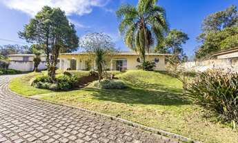 Imagem 6: Casa com 7 dormitórios para alugar, 1017 m² por R$ 20.000/mês - Santa Cândida - Curitiba/P