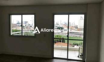 Imagem 5: Conjunto comercial c/ 1 vaga, 42m², para aluguel no Condomínio Escritórios Mooca, no bairr