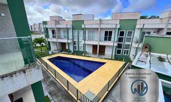 Imagem 3: Casa em Condomínio para Venda em Maceió, antares, 3 dormitórios, 2 suítes, 3 banheiros, 1