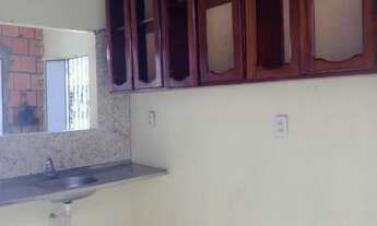 Imagem 4: Casa pra alugar no contrato no Alfredo Nascimento