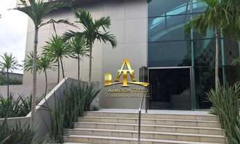 Imagem 3: Sala para alugar, 59 m² por R$ 4.070,00/mês - Gama Offices - Barueri/SP