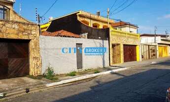 Imagem 3: Terreno á venda uso misto com 240m² próximo ao Metrô Carrão Zona Leste