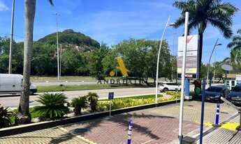 Imagem 5: Venda de Loja, por R$ 720 mil, no condomínio Blue Center em Barra da Tijuca