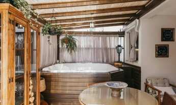 Imagem 6: Apt Garden 2 suíte-Ingleses Norte próximo do Hotel Slaviero e apenas 100 m da praia