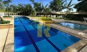 Imagem 7: Apartamento à venda no Integrato Iguatemi, São José do Rio Preto-SP: 2 quartos, 2 suítes