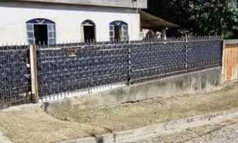 Imagem: Casa no bairro santinho - ribeirao das neves