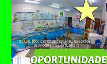 Imagem: Sorveteria, Centro, Santa Rita do Passa