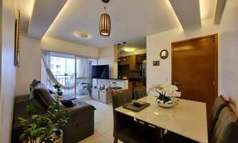 Imagem 5: Apartamento no Condomínio New Liberty Parque Cascavel | 58m²