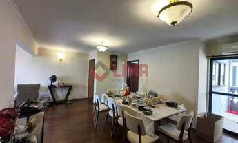 Imagem 5: LINDO APARTAMENTO NO EDIFÍCIO INFANTE DOM HENRIQUE - BAURU / SP