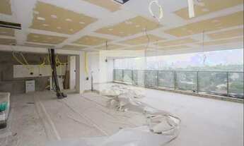 Imagem 4: Apartamento à Venda - Brooklin, 3 Quartos, 166 m2