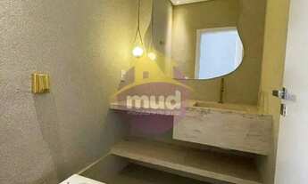 Imagem 7: Casa Condomínio à venda no bairro BUONA VITA, em São José do Rio Preto - SP