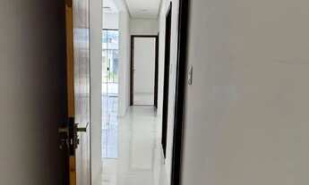 Imagem 12: Casa 3/4 com Suíte e Área Gourmet na Conceição