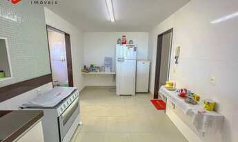 Imagem 6: LINDO APARTAMENTO A VENDA DE 3 SUÍTES COM 2 VAGAS NA ENTRE AS PRAIAS DE PERACANGA E BACUTI