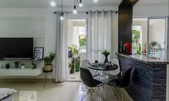 Imagem 7: Apartamento à Venda - Ouro Preto, 2 Quartos, 67 m2