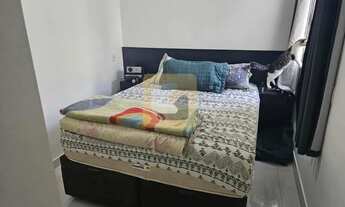 Imagem 6: APARTAMENTO 2 DORMITORIOS HORTOLÂNDIA