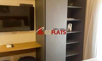 Imagem 7: Flat com ótimo preço no bairro Moema. Confira!