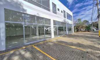 Imagem 4: Sala comercial para alugar no bairro Jardim Noiva da Colina em Piracicaba