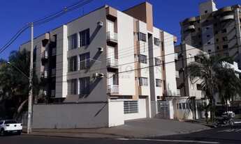 Imagem: Apartamento Padrão em Ribeirão Preto