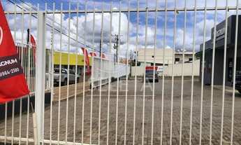 Imagem 7: Terreno à venda, c escritório no TREVO principal CENTRO de SANTA TEREZA DO OESTE - PR