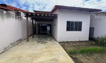 Imagem 2: Casa com piscina em Teresina