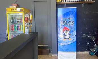 Imagem 7: Adega & espetinho