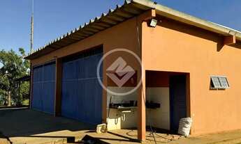 Imagem 3: Chácara em Niquelândia com 6 alqueires codigo: 155905