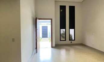 Imagem 6: Casa tTérrea no Bairro Ibituruna com Piscina- Montes Claros - MG