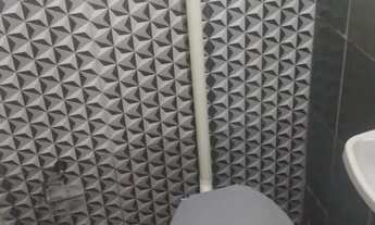 Imagem 10: Casa à venda em Santa Rita I com 90m², 3 Quarto(s) e 3 Vaga(s)