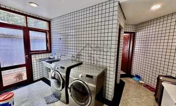 Imagem 11: Casa com 4 dormitórios, 783 m² - venda por R$ 11.500.000,00 ou aluguel por R$ 36.000,00/mê